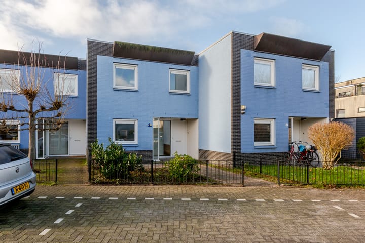 Foto 34 van Indigohof 4