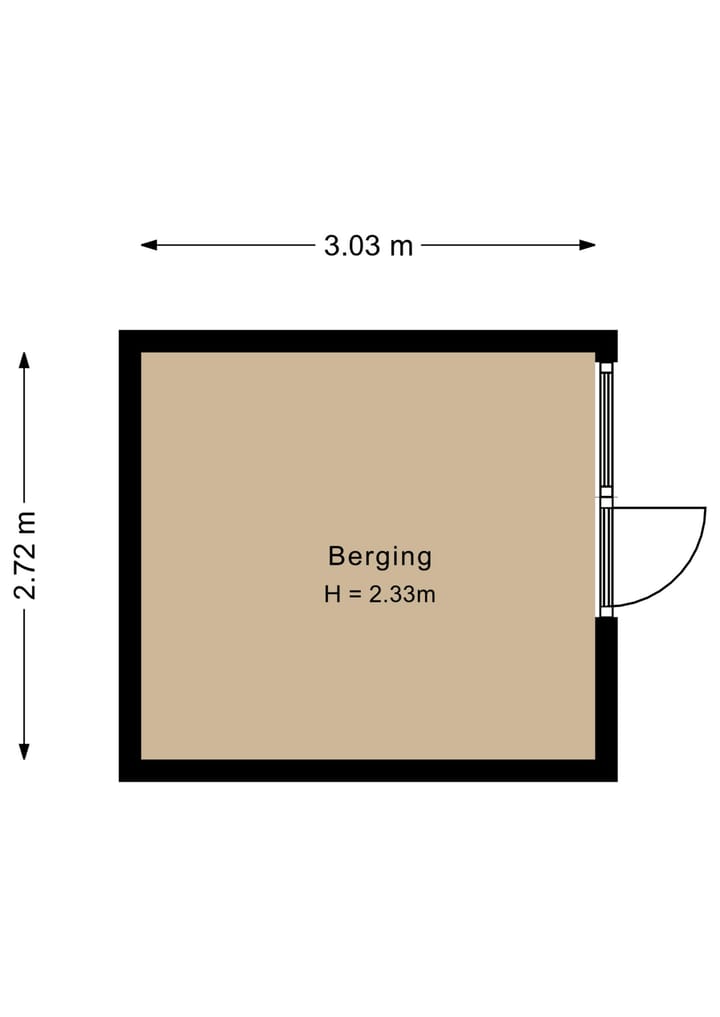 Foto 37 van Indigohof 4