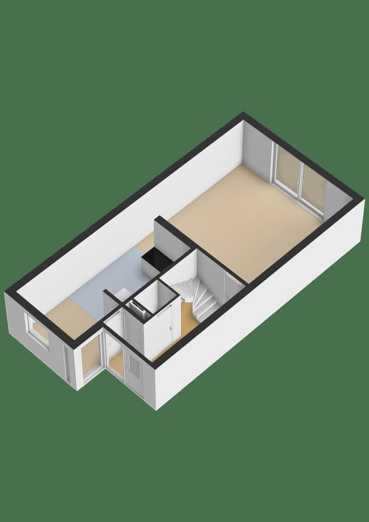 Foto 38 van Indigohof 4