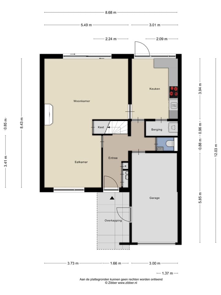 Foto 41 van Reygershöftehoek 93