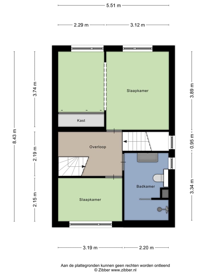 Foto 42 van Reygershöftehoek 93