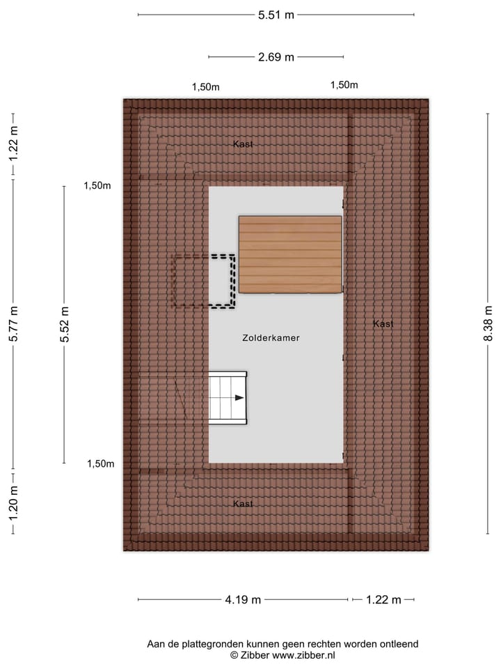 Foto 43 van Reygershöftehoek 93