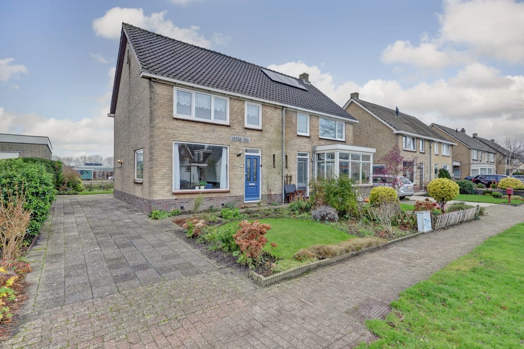 Foto 1 van Kolenbergstraat 72