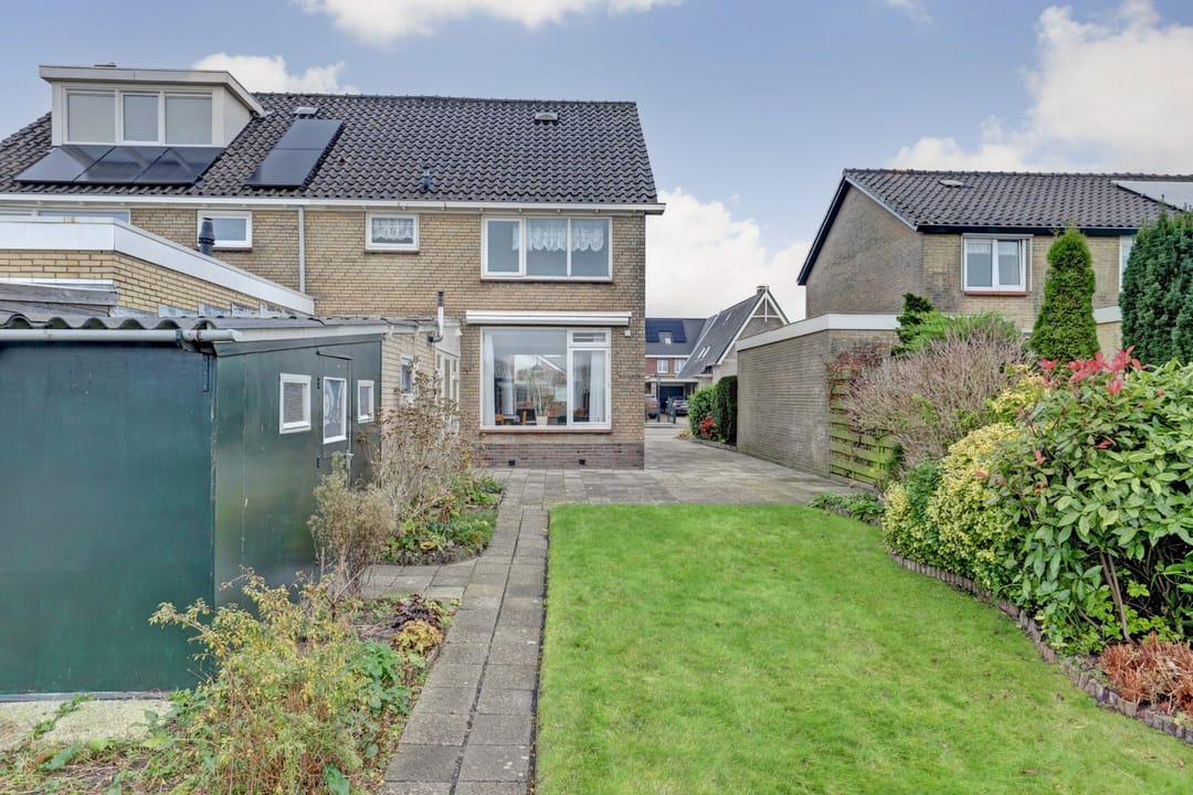 Foto 2 van Kolenbergstraat 72