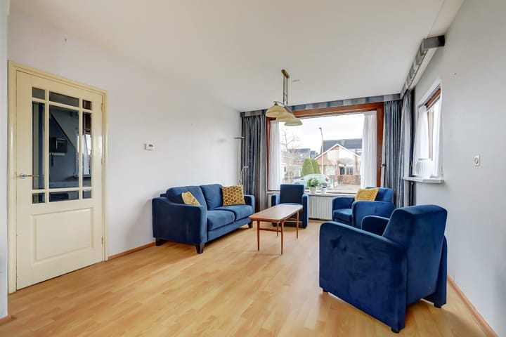 Foto 8 van Kolenbergstraat 72