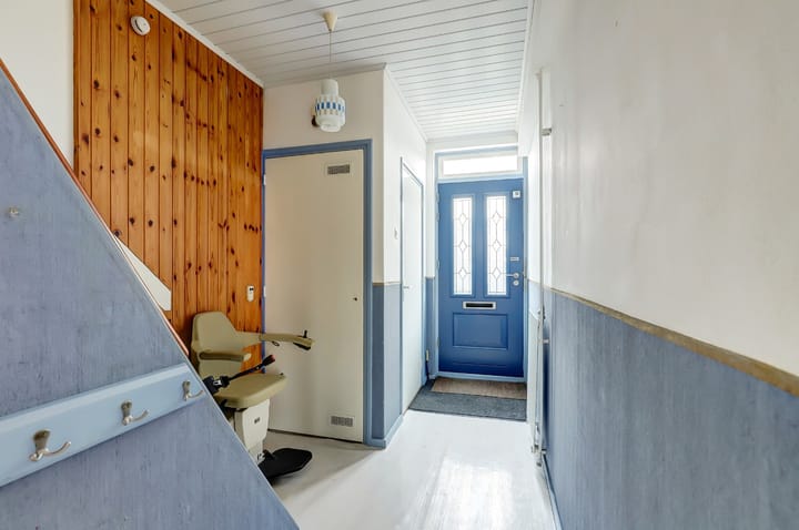 Foto 6 van Kolenbergstraat 72