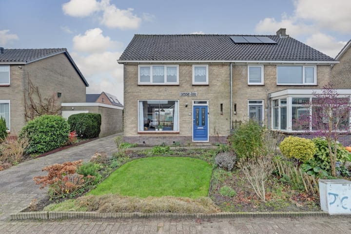 Foto 4 van Kolenbergstraat 72