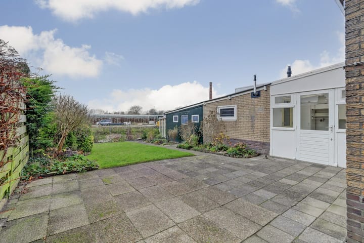 Foto 30 van Kolenbergstraat 72