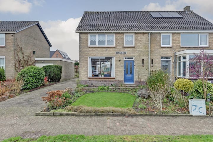 Foto 35 van Kolenbergstraat 72