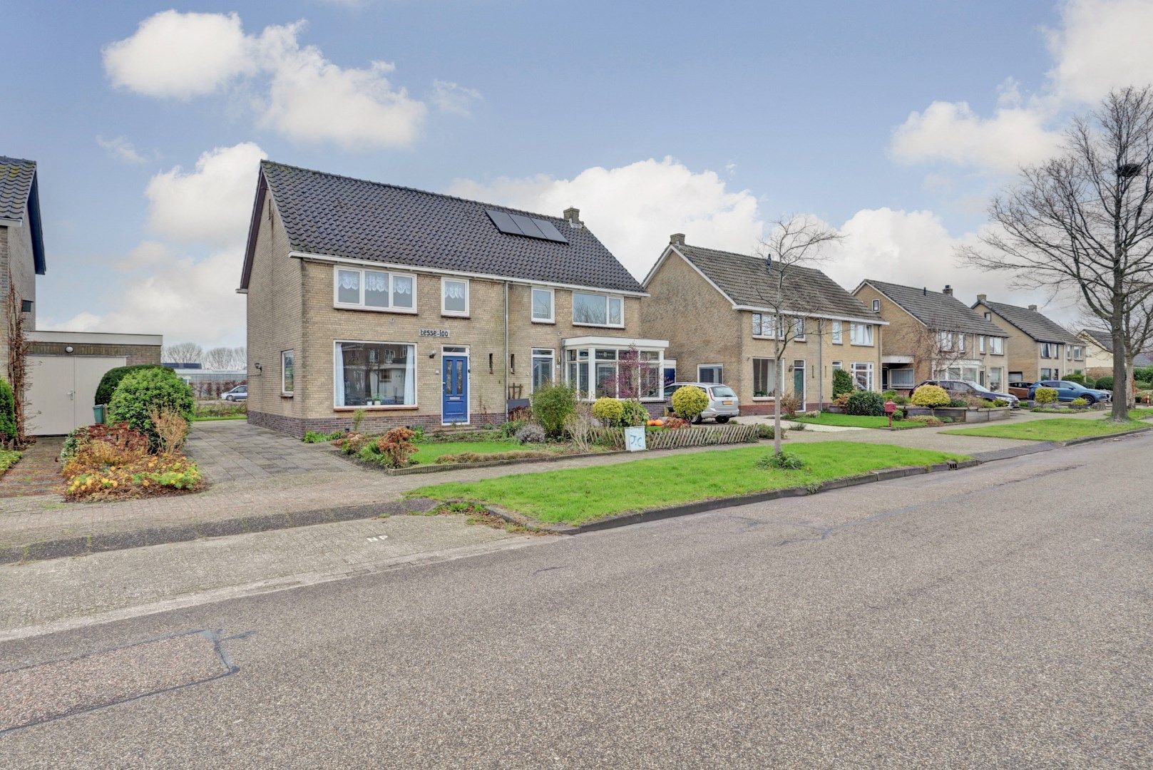 Foto 36 van Kolenbergstraat 72