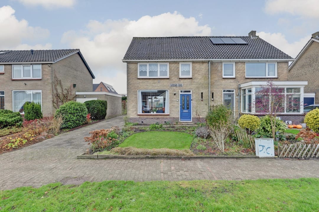 Foto 37 van Kolenbergstraat 72