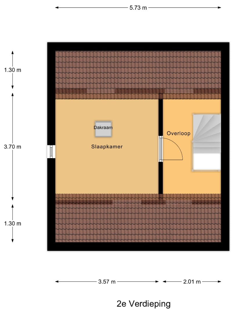 Foto 40 van Kolenbergstraat 72