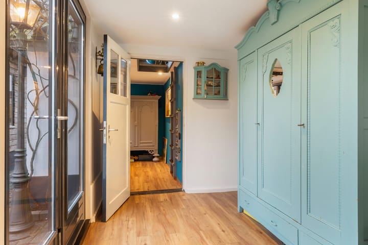 Foto 5 van Langeweg 66-2