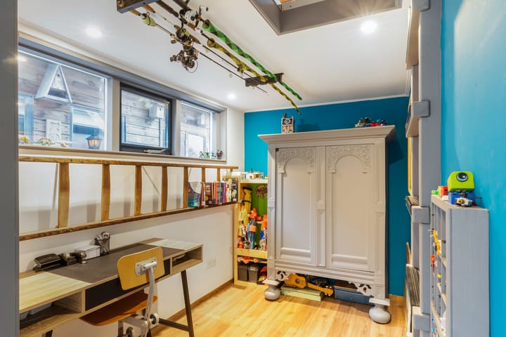 Foto 6 van Langeweg 66-2