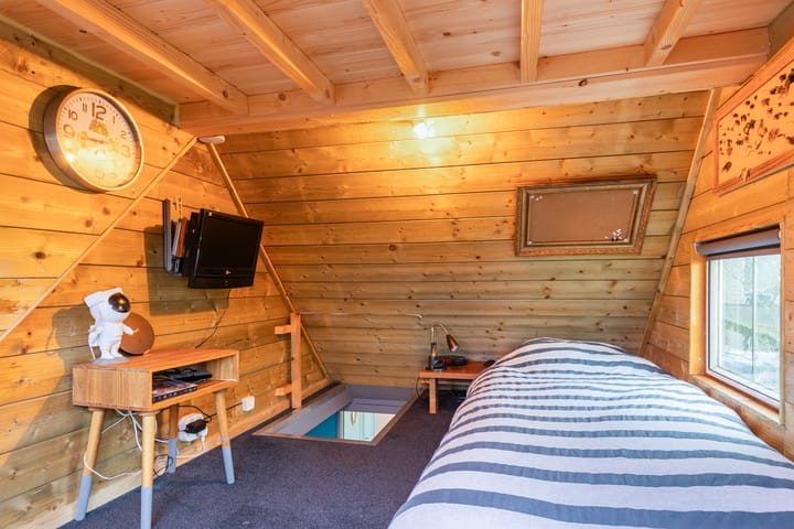 Foto 7 van Langeweg 66-2