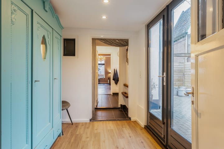 Foto 8 van Langeweg 66-2