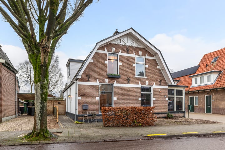 Langeweg 66-2