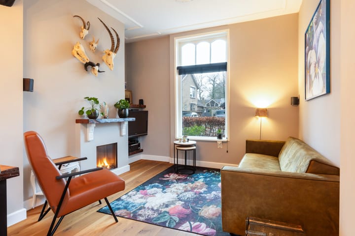 Foto 3 van Langeweg 66-2