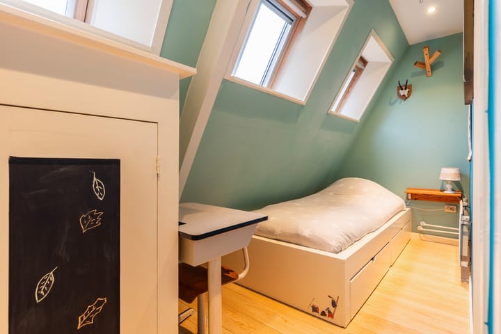 Foto 18 van Langeweg 66-2