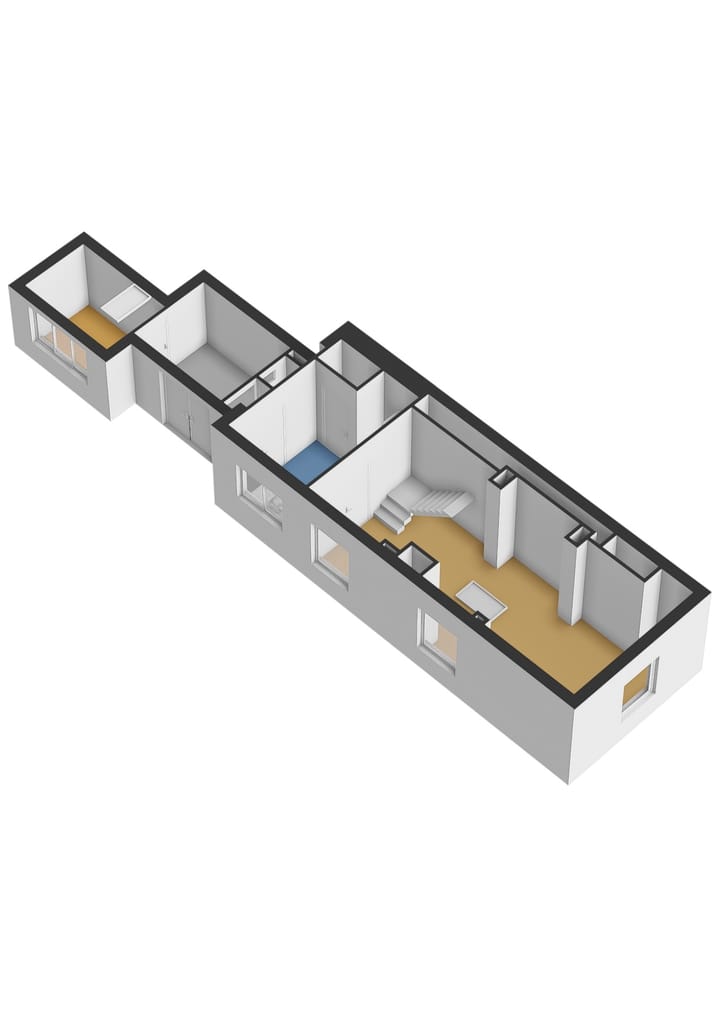 Foto 41 van Langeweg 66-2