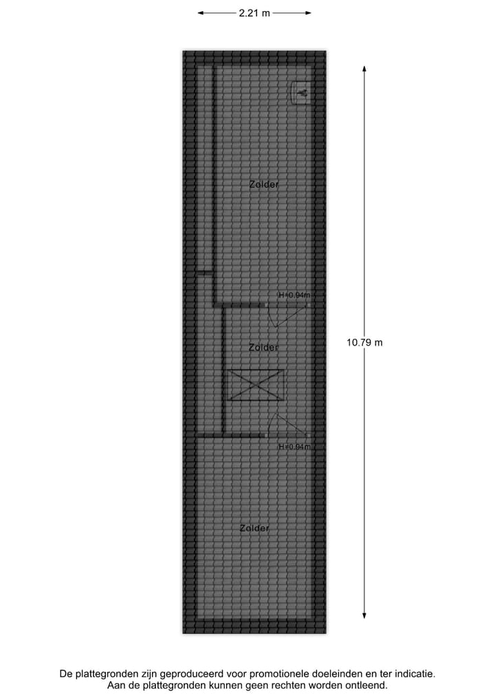 Foto 46 van Langeweg 66-2