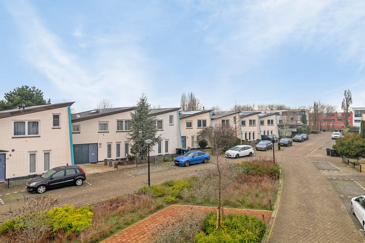 Foto 5 van Smaragdhof 12