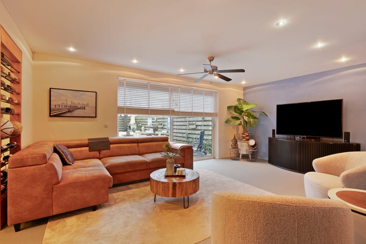 Foto 2 van Smaragdhof 12