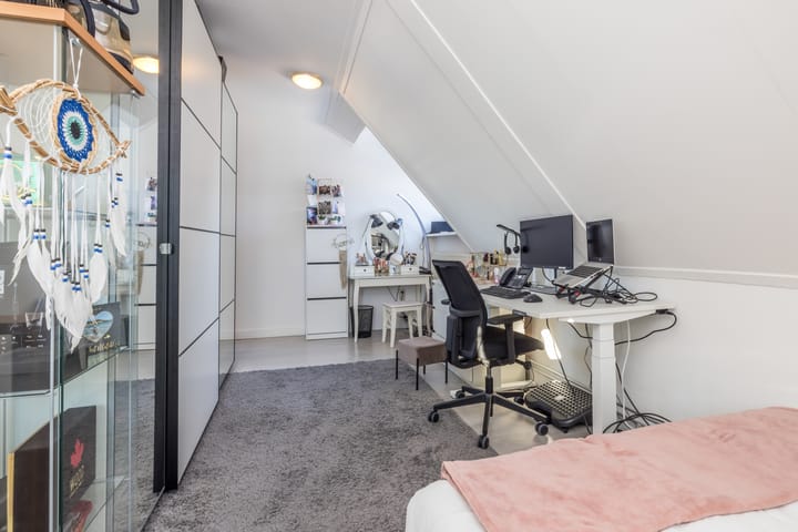 Foto 25 van Kruisbergstraat 73