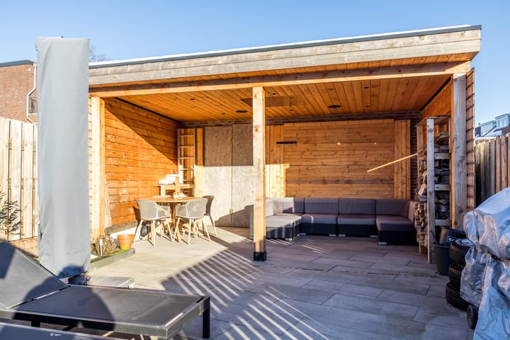 Foto 30 van Kruisbergstraat 73