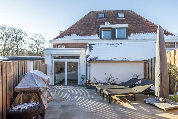 Foto 32 van Kruisbergstraat 73