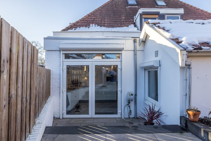 Foto 33 van Kruisbergstraat 73