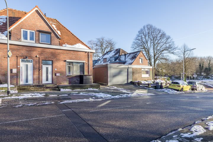 Foto 34 van Kruisbergstraat 73