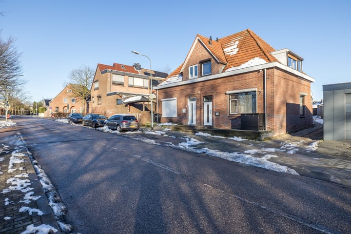 Foto 35 van Kruisbergstraat 73