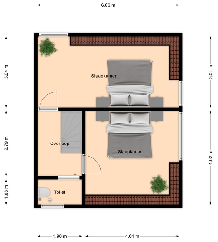 Foto 37 van Kruisbergstraat 73