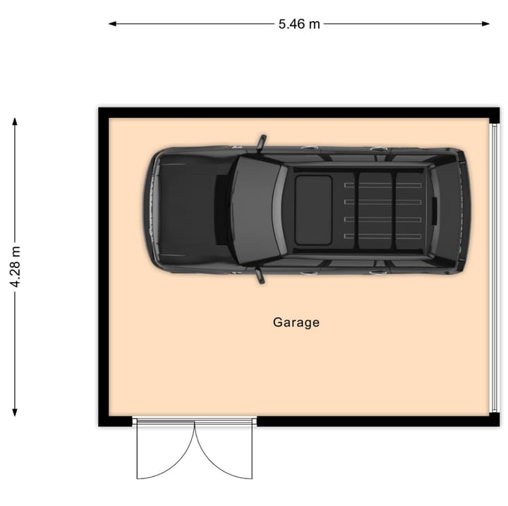 Foto 40 van Kruisbergstraat 73
