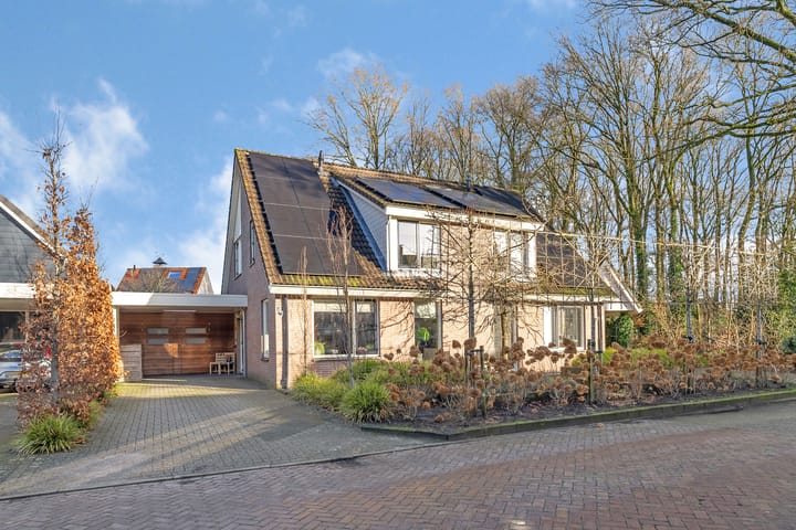 Foto 32 van Heemst 8