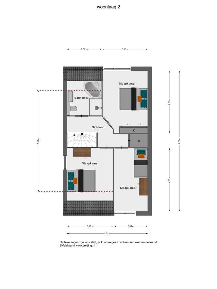 Foto 35 van Heemst 8