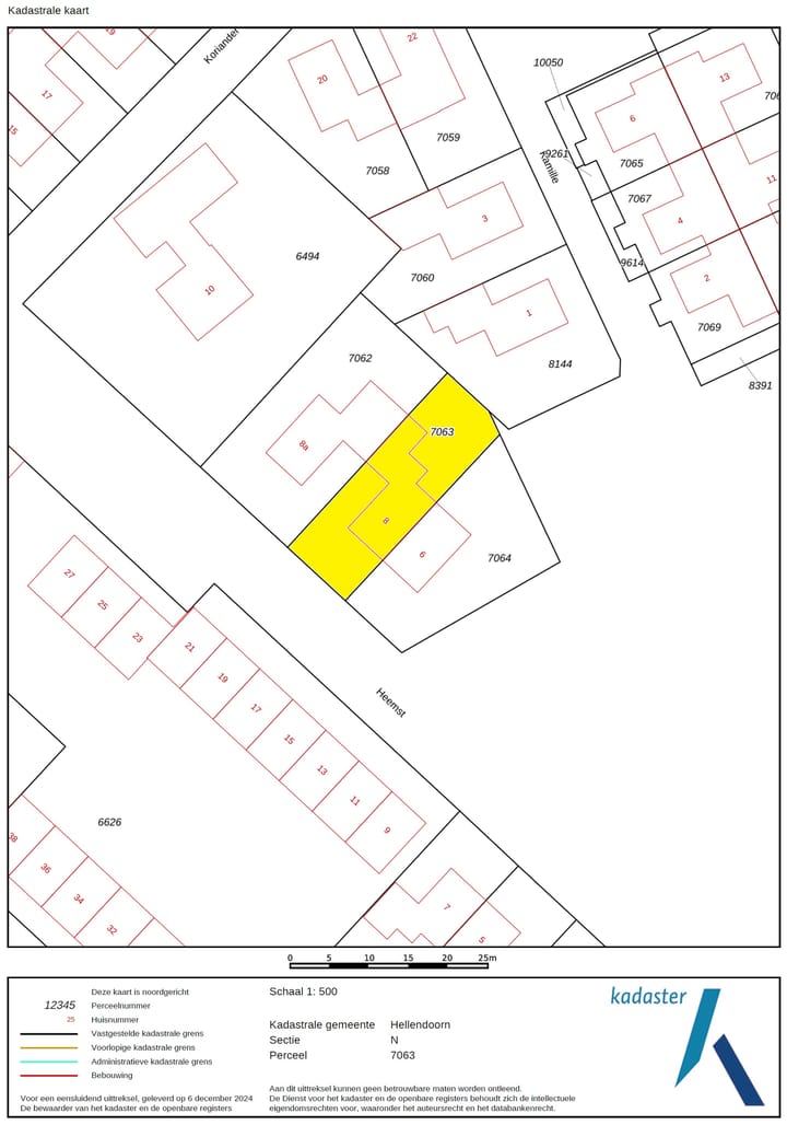 Foto 37 van Heemst 8