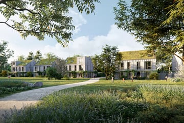 Parkwoning thumbnail