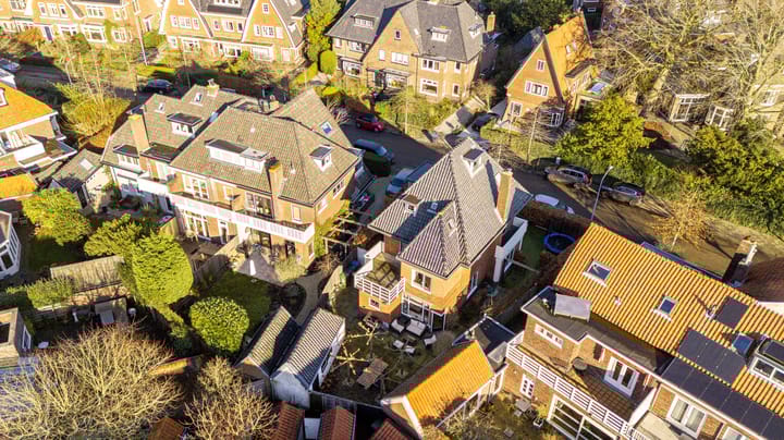 Foto 2 van Dr. Dirk Bakkerlaan 82