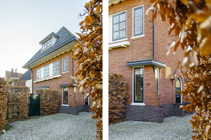 Foto 3 van Dr. Dirk Bakkerlaan 82