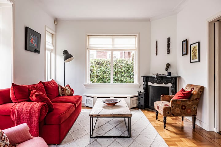 Foto 4 van Dr. Dirk Bakkerlaan 82