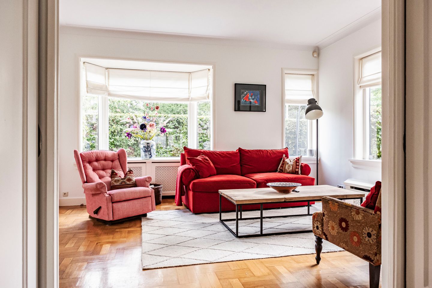 Foto 5 van Dr. Dirk Bakkerlaan 82