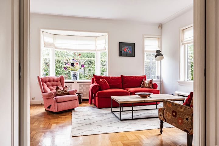 Foto 5 van Dr. Dirk Bakkerlaan 82