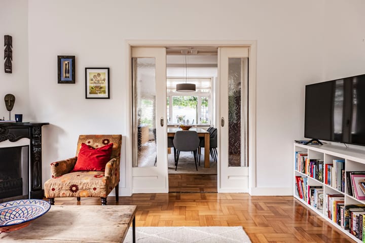 Foto 6 van Dr. Dirk Bakkerlaan 82