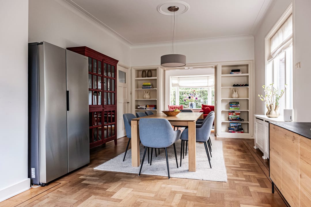 Foto 8 van Dr. Dirk Bakkerlaan 82