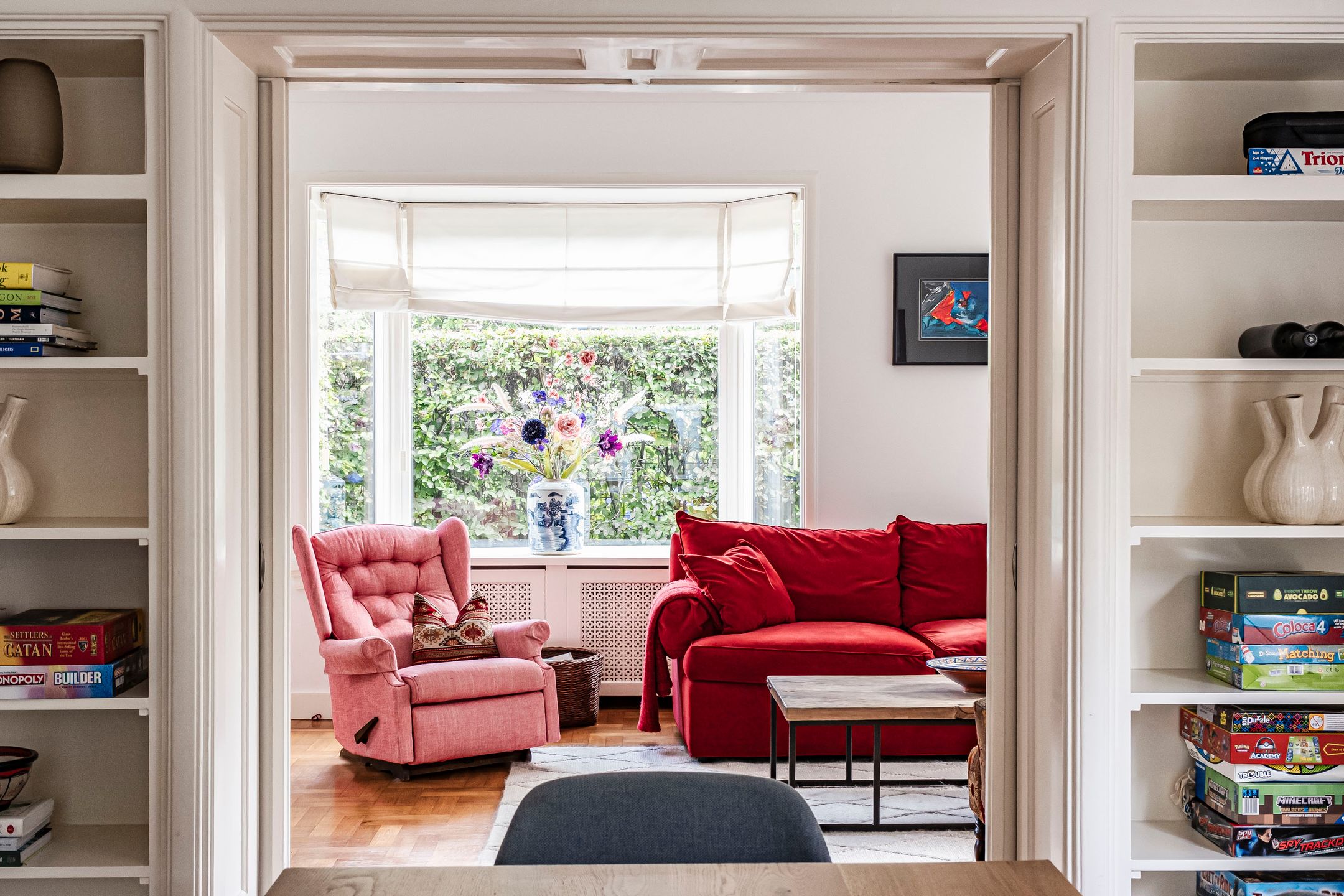 Foto 9 van Dr. Dirk Bakkerlaan 82