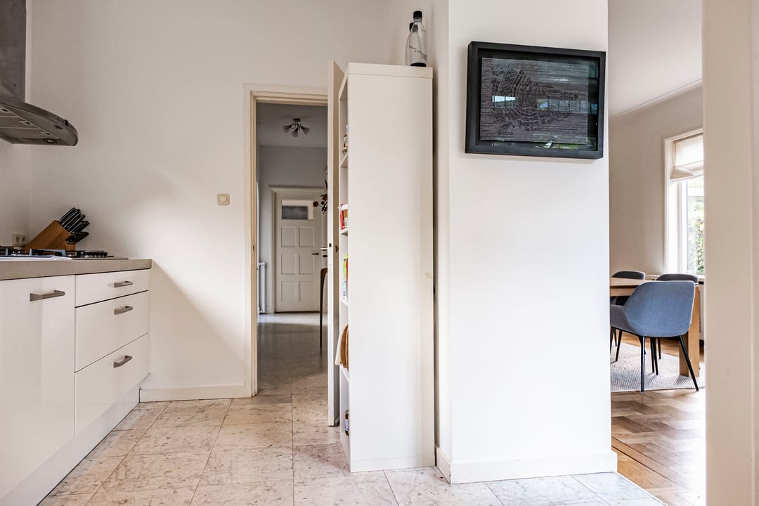 Foto 11 van Dr. Dirk Bakkerlaan 82