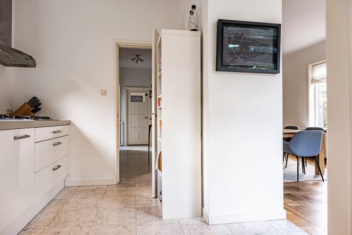 Foto 11 van Dr. Dirk Bakkerlaan 82