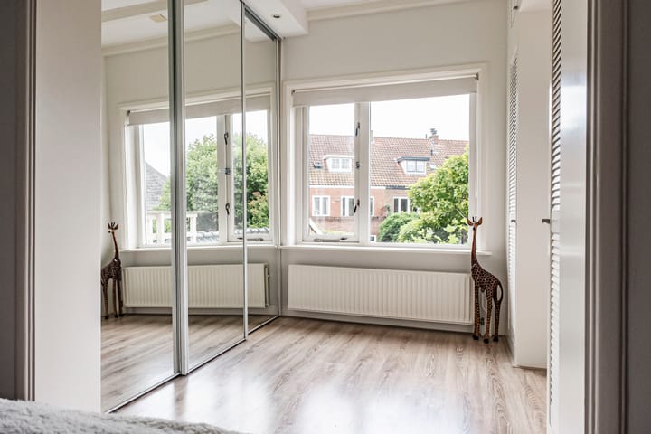 Foto 20 van Dr. Dirk Bakkerlaan 82